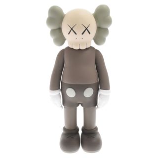 メディコムトイ(MEDICOM TOY)のMEDICOM TOY メディコムトイ ×KAWS Companion Open Edition 2016 カウズ コンパニオン オープンエディション フィギュア 人形 ブラウン(その他)