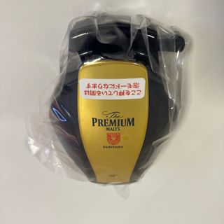 サントリー(サントリー)のプレミアム・モルツ　ビールサーバー（缶専用）(アルコールグッズ)