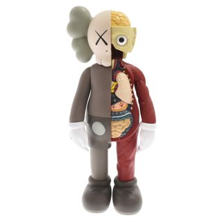 メディコムトイ(MEDICOM TOY)のMEDICOM TOY メディコムトイ ×KAWS Companion Open Edition 2016 カウズ コンパニオン オープンエディション 人体模型 フィギュア マルチカラー(その他)