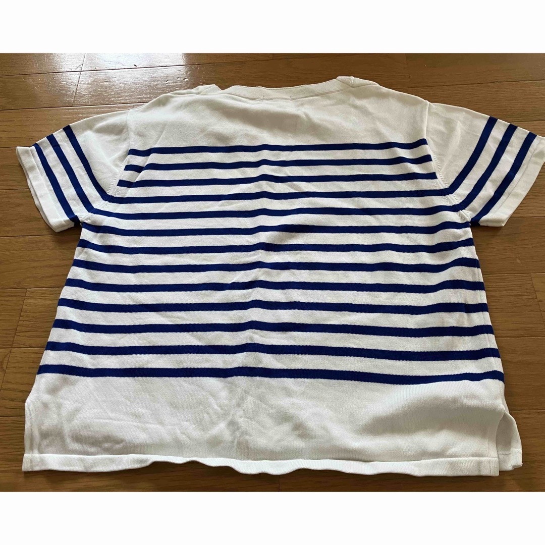 ORCIVAL(オーシバル)のORCIVAL 半袖 レディースのトップス(Tシャツ(半袖/袖なし))の商品写真