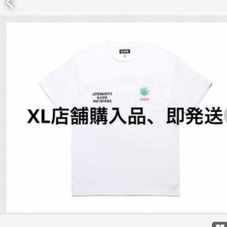 ワコマリア(WACKO MARIA)のWACKO MARIA x 舐達麻 Tシャツ(Tシャツ/カットソー(半袖/袖なし))