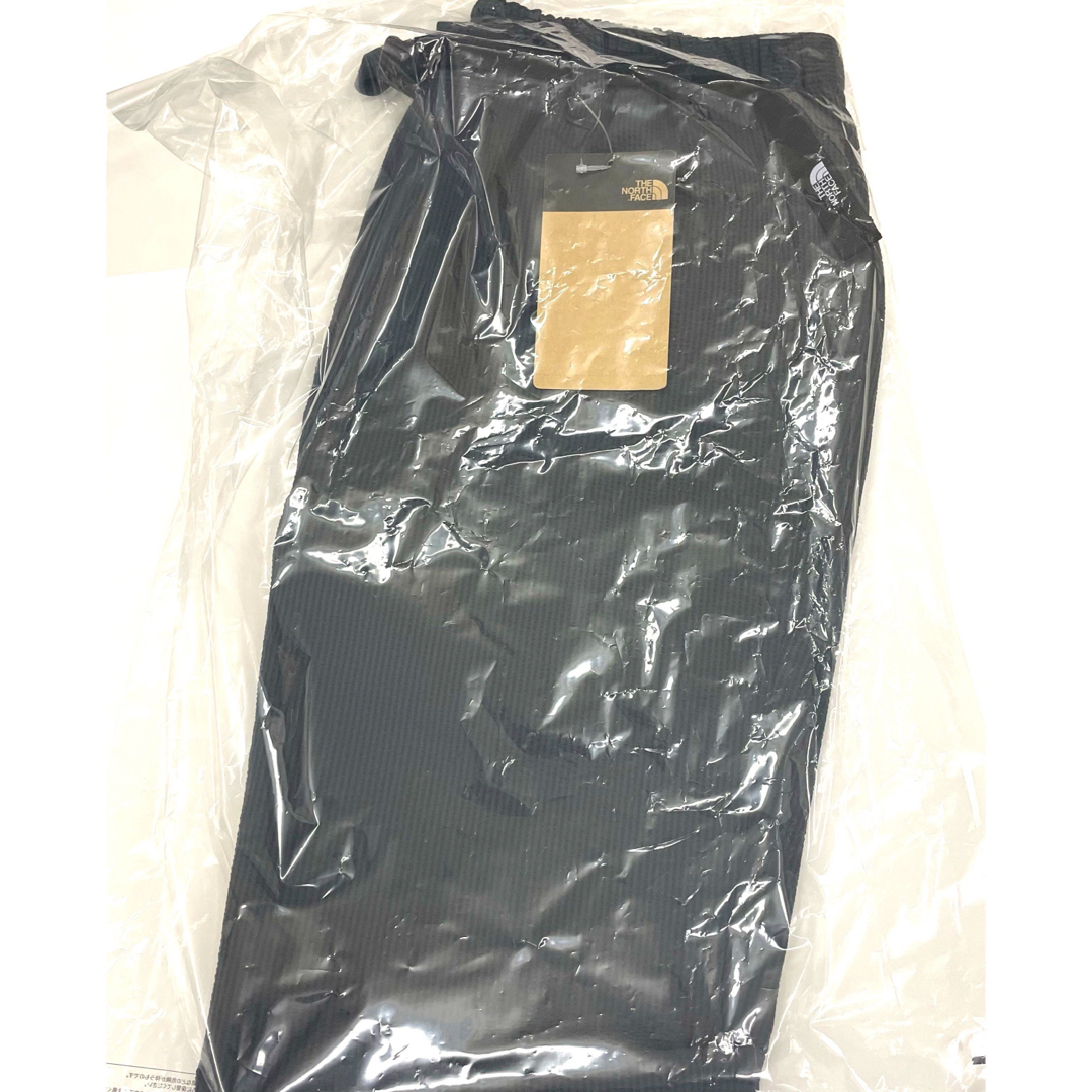 THE NORTH FACE(ザノースフェイス)のノースフェイス コヨーテシアサッカースラックス XL アスファルトグレー メンズのパンツ(スラックス)の商品写真
