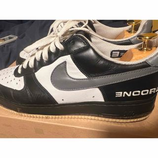 ナイキ(NIKE)の※ 期間限定出品　Air force 1 eminem encore(スニーカー)