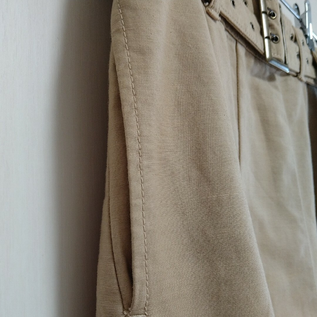 HYSTERIC GLAMOUR(ヒステリックグラマー)のヒステリックグラマースカート レディースのスカート(ロングスカート)の商品写真