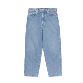 ヒューマンメイド(HUMAN MADE)の【Mサイズ】HUMAN MADE Wide Denim Pants(デニム/ジーンズ)