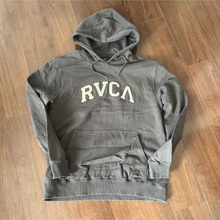 ルーカ(RVCA)のRVCA パーカー(パーカー)