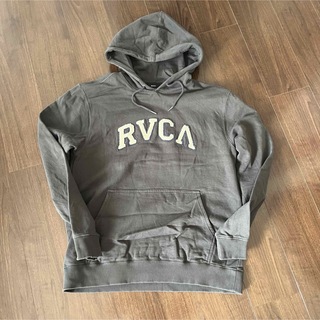RVCA - RVCA パーカー
