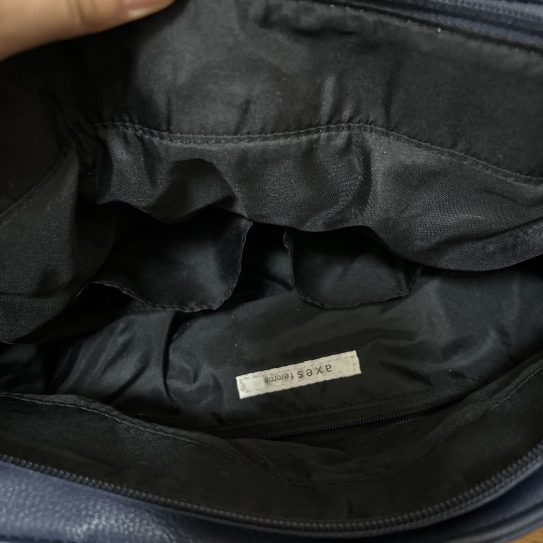axes femme(アクシーズファム)のバッグ レディースのバッグ(ハンドバッグ)の商品写真
