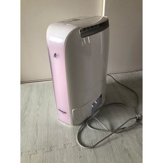 中古　パナソニック　デシカント方式除湿乾燥機　F-YZG60 2011年式(加湿器/除湿機)