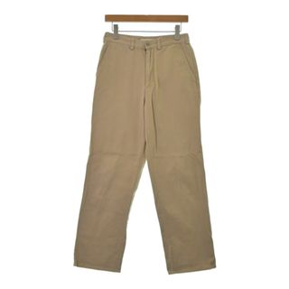 ジェイクルー(J.Crew)のJ.CREW ジェイクルー チノパン 30(M位) ベージュ 【古着】【中古】(チノパン)