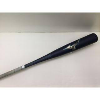 中古品 ミズノ MIZUNO ビヨンドマックスレガシー フレアエンド 軟式用FRP製バット 1CJBR168 5554(バット)