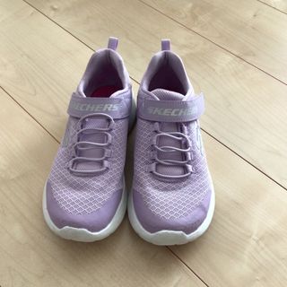 スケッチャーズ(SKECHERS)のSKECHERS    スニーカー　サイズ22.0㎝(スニーカー)