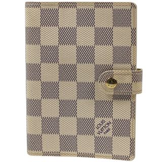 ルイヴィトン(LOUIS VUITTON)のルイ・ヴィトン アジェンダ PM レディース 【中古】(手帳)