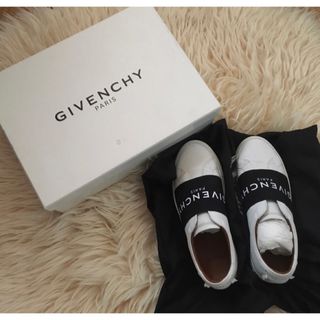 ジバンシィ(GIVENCHY)のジバンシー　スニーカー(スニーカー)