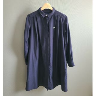 フレッドペリー(FRED PERRY)のフレッドペリー　FRED PERRY　ワンピース(ひざ丈ワンピース)