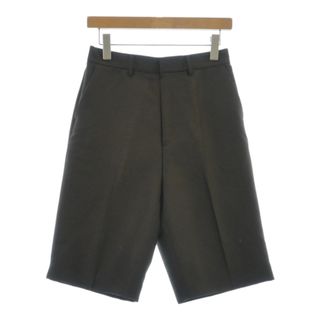 BEAUTY&YOUTH UNITED ARROWS ショートパンツ M 茶 【古着】【中古】