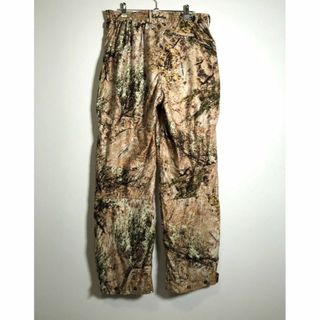 ミリタリー(MILITARY)のCabela'ｓ　カベラス　リアルツリーカモ　ハンティング　カーゴパンツ(ワークパンツ/カーゴパンツ)