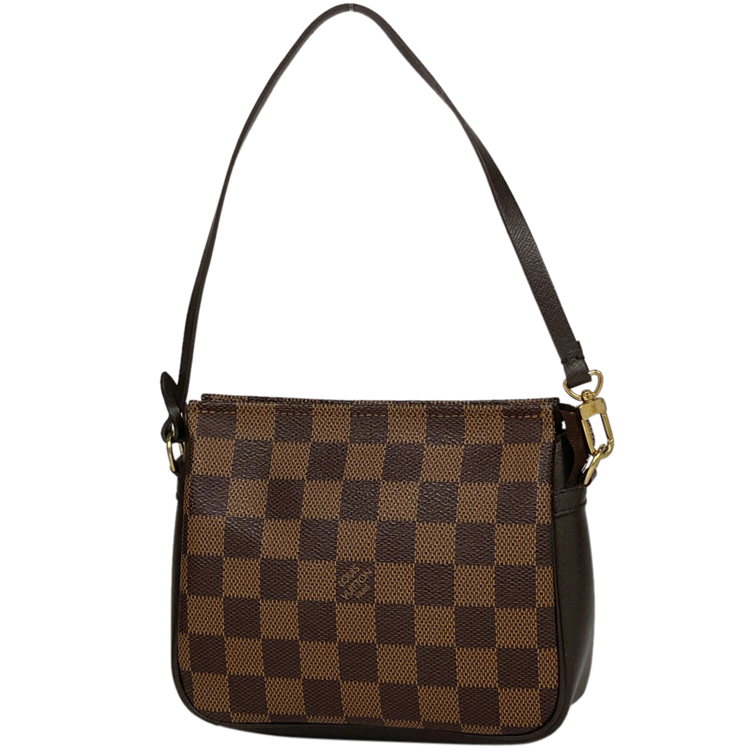 LOUIS VUITTON(ルイヴィトン)のルイ・ヴィトン トゥルース メイクアップ レディース 【中古】 レディースのバッグ(その他)の商品写真