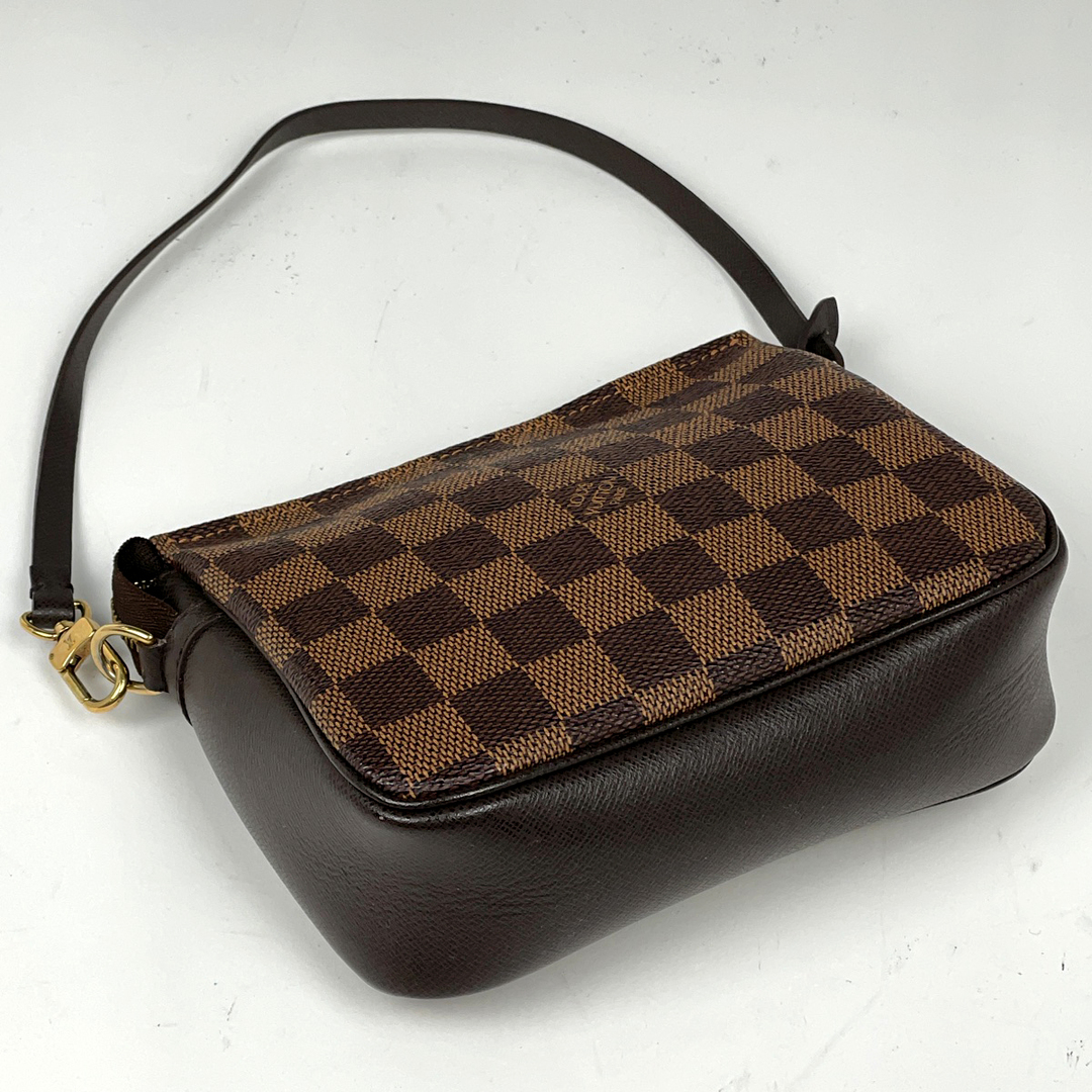 LOUIS VUITTON(ルイヴィトン)のルイ・ヴィトン トゥルース メイクアップ レディース 【中古】 レディースのバッグ(その他)の商品写真