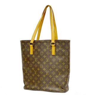 ルイヴィトン(LOUIS VUITTON)の【4hc3206】ルイヴィトン トートバッグ/モノグラム/ヴァヴァンGM/M51170/ブラウン【中古】レディース(トートバッグ)