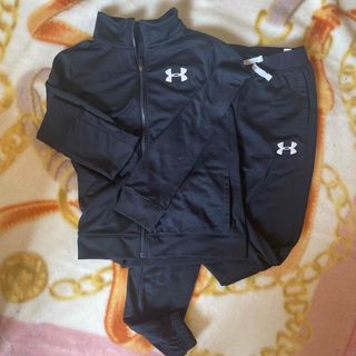 アンダーアーマー(UNDER ARMOUR)のアンダーアーマー　セットアップ(その他)