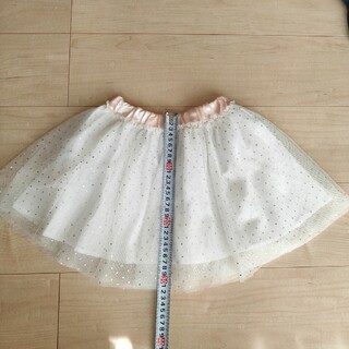 100〜110サイズ スカート(スカート)