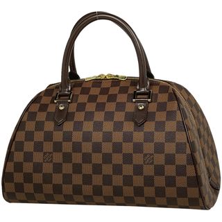 ルイヴィトン(LOUIS VUITTON)のルイ・ヴィトン リベラ MM レディース 【中古】(ハンドバッグ)