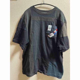 ステューシー(STUSSY)のStüssy ビンテージリメイクTシャツ　タカヤヒオキ(Tシャツ/カットソー(半袖/袖なし))