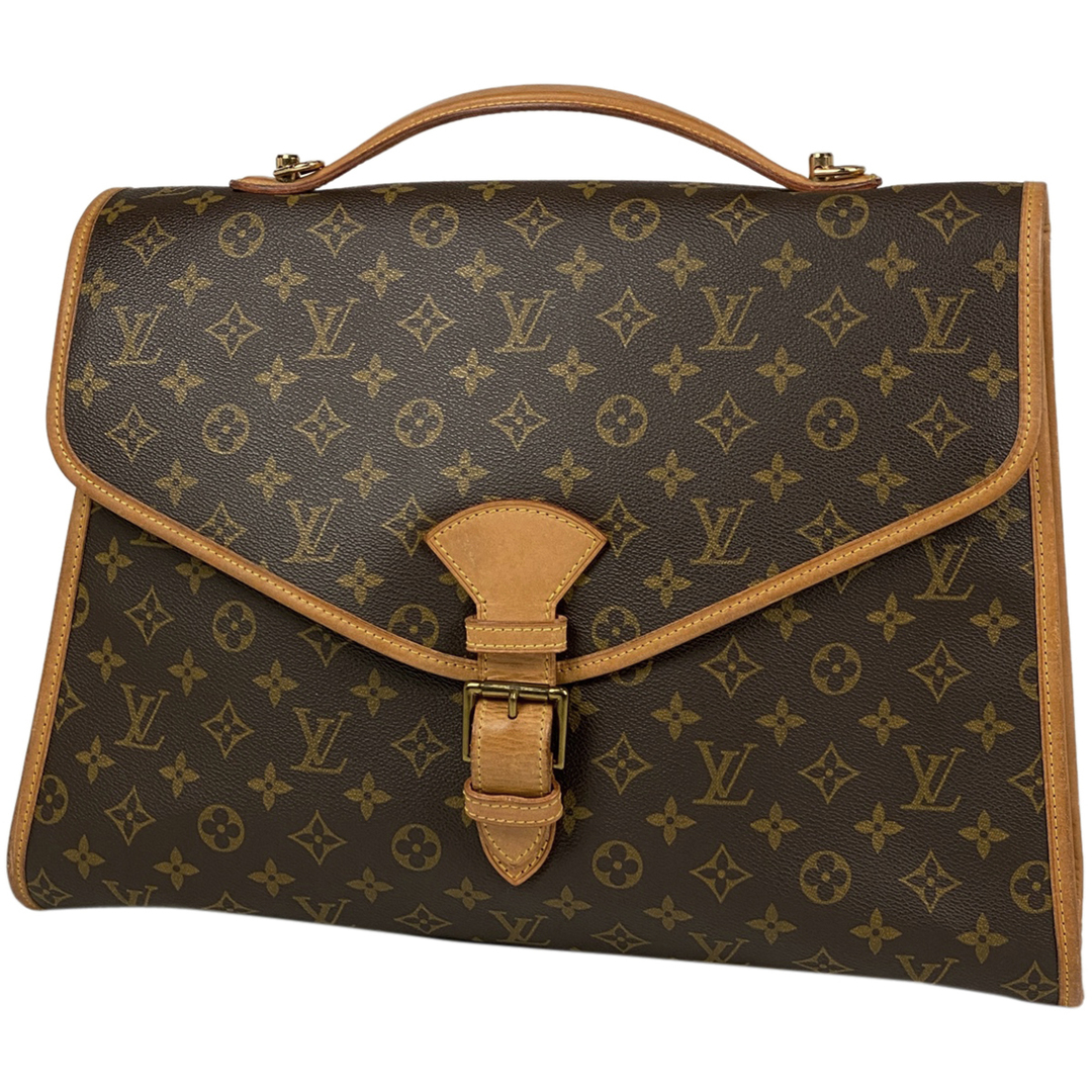 LOUIS VUITTON(ルイヴィトン)のルイ・ヴィトン ビバリー メンズ 【中古】 メンズのバッグ(その他)の商品写真