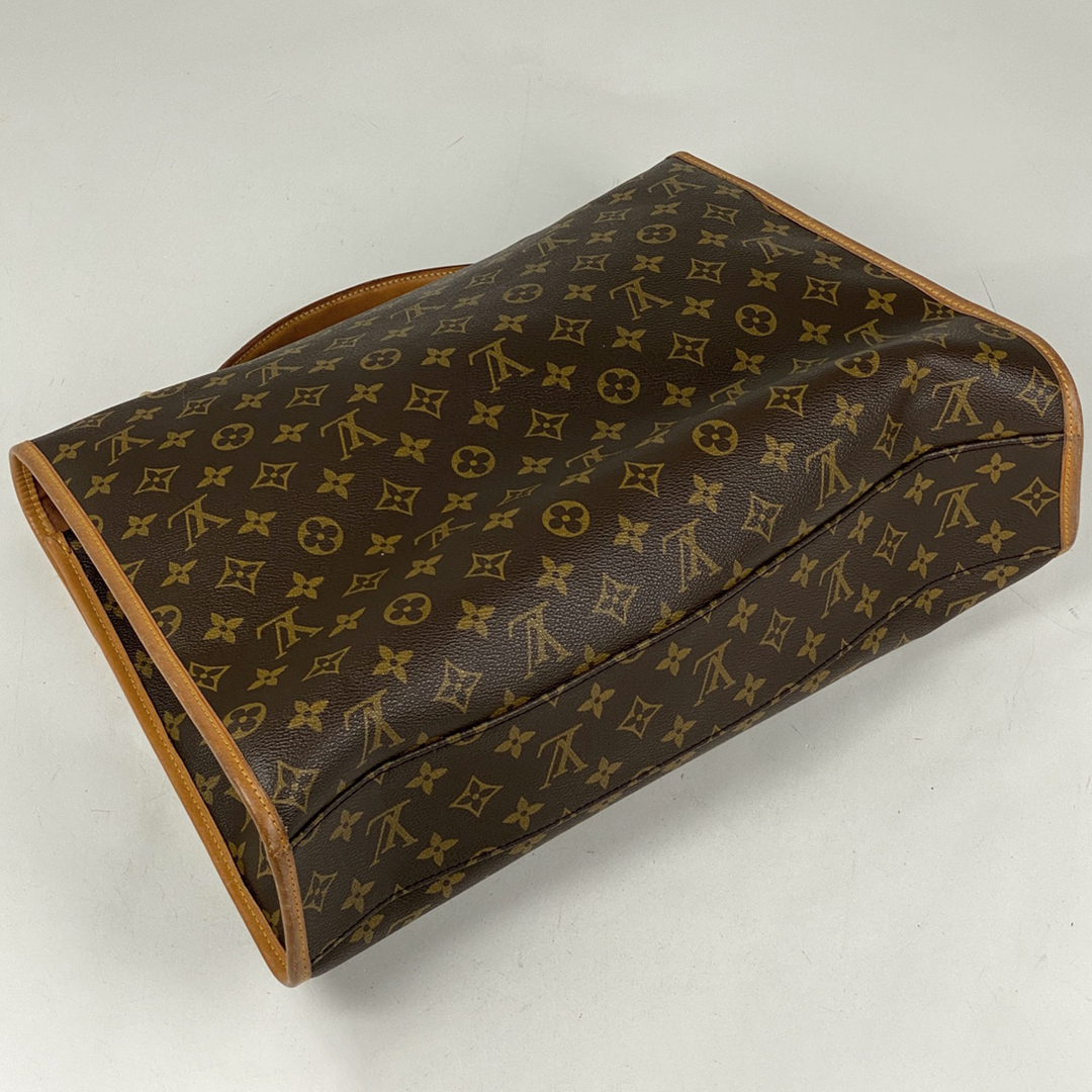 LOUIS VUITTON(ルイヴィトン)のルイ・ヴィトン ビバリー メンズ 【中古】 メンズのバッグ(その他)の商品写真