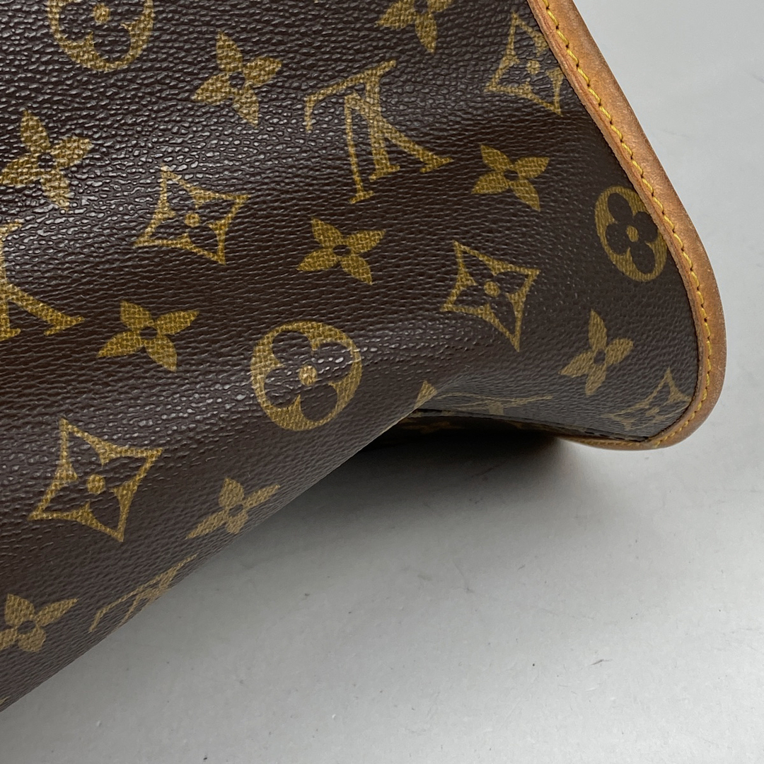 LOUIS VUITTON(ルイヴィトン)のルイ・ヴィトン ビバリー メンズ 【中古】 メンズのバッグ(その他)の商品写真