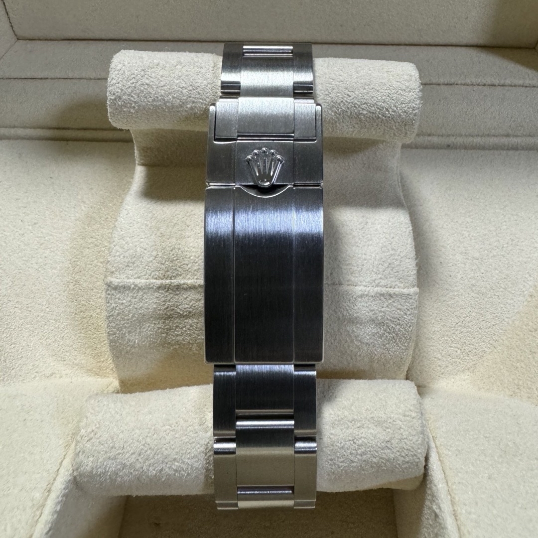 ROLEX(ロレックス)のロレックス　エクスプローラー1 124270 メンズの時計(腕時計(アナログ))の商品写真