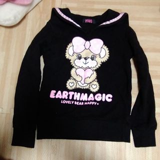 アースマジック(EARTHMAGIC)のアースマジック　69(Tシャツ/カットソー)