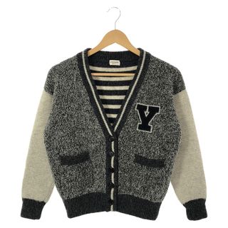 サンローラン(Saint Laurent)のサンローラン カーディガン カーディガン(カーディガン)