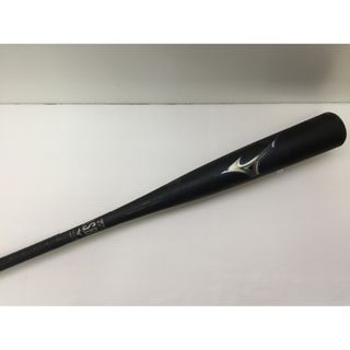 中古品 ミズノ MIZUNO ビヨンドマックスレガシー 軟式用FRP製バット 1CJBR181 5456(バット)