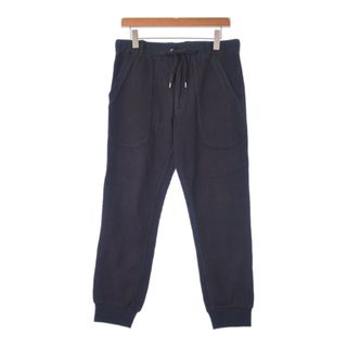 ディスカバード(DISCOVERED)のDISCOVERED ディスカバード スウェットパンツ 3(L位) 黒 【古着】【中古】(その他)