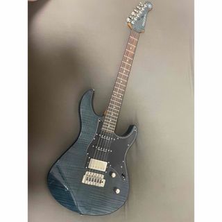 YAMAHA PACIFICA612VIIFM/IDB(エレキギター)