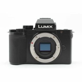 パナソニック(Panasonic)のPanasonic LUMIX DC-G100 ボディ(ミラーレス一眼)