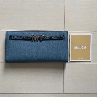 マイケルコース(Michael Kors)の新品 ✨MICHAEL KORS(マイケルコース) 長財布(財布)