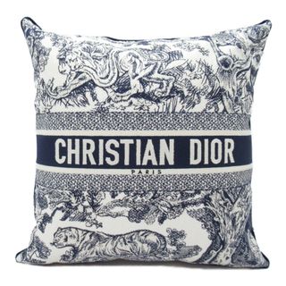 ディオール(Dior)のディオール スモール スクエア クッション 衣料品(その他)