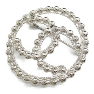 CHANEL - 正規品 希少*レア シャネル カメリア 花 フラワー ブローチ CHANEL - 正規品 希少*レア シャネル カメリア 花 フラワー ブローチ