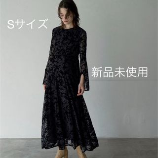 CLANE - 【新品未使用】CLANE DOT OPAL ONE PIECE ワンピース