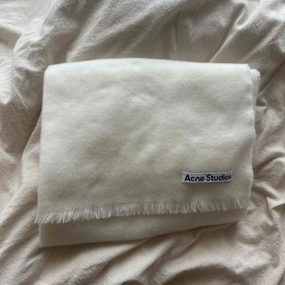 アクネストゥディオズ(Acne Studios)のAcne Studiousマフラー(マフラー/ショール)