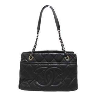 シャネル(CHANEL)のシャネル チェーン トート バッグ トートバッグ(トートバッグ)