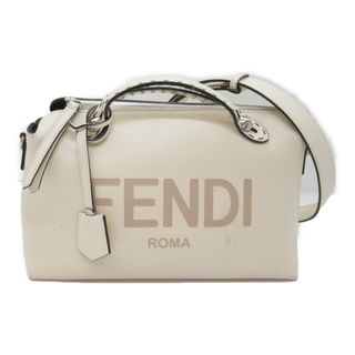 フェンディ(FENDI)のフェンディ バイザウェイ ショルダーバッグ ショルダーバッグ(ショルダーバッグ)