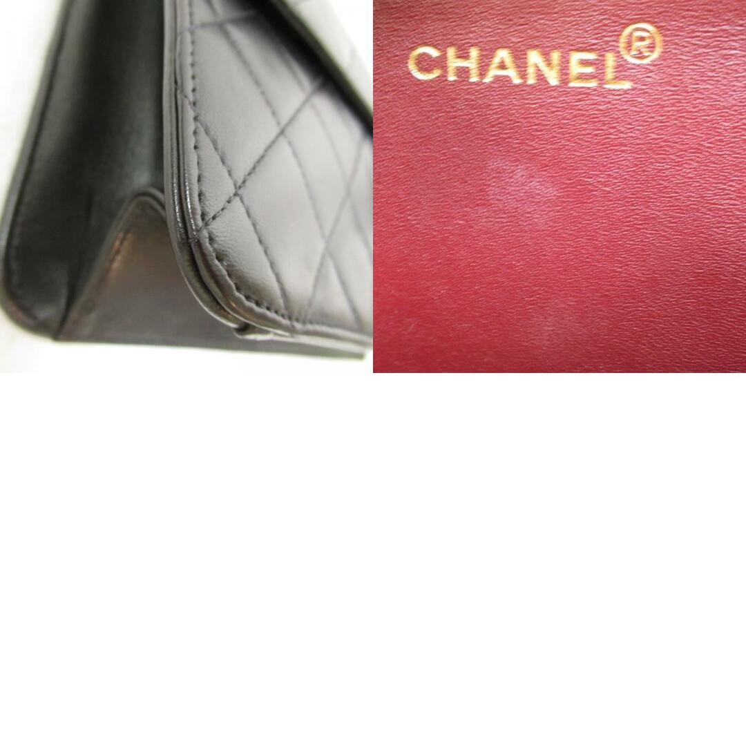 CHANEL(シャネル)のシャネル マトラッセ プッシュロックチェーンショルダー バッグ ショルダーバッグ レディースのバッグ(ショルダーバッグ)の商品写真