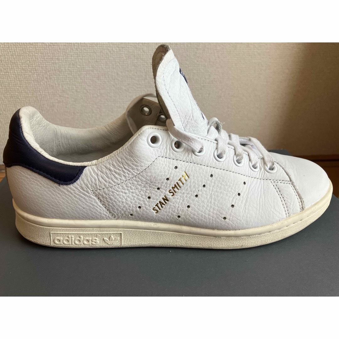 adidas(アディダス)のadidas STAN SMITHコラボスニーカー メンズの靴/シューズ(スニーカー)の商品写真