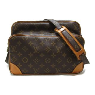 ルイヴィトン(LOUIS VUITTON)のルイ・ヴィトン ナイル　ショルダーバッグ ショルダーバッグ(ショルダーバッグ)