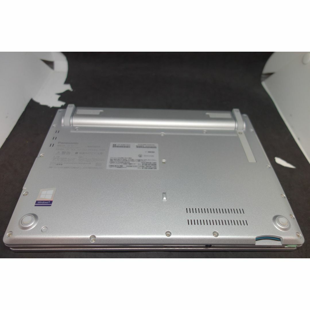 Panasonic(パナソニック)の315）SSD1TB　パナソニック　CF-SV8　/i7-8665U/16GB スマホ/家電/カメラのPC/タブレット(ノートPC)の商品写真