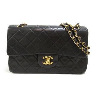 シャネル(CHANEL)のシャネル マトラッセ ダブルフラップチェーンショルダー バッグ ショルダーバッグ(ショルダーバッグ)